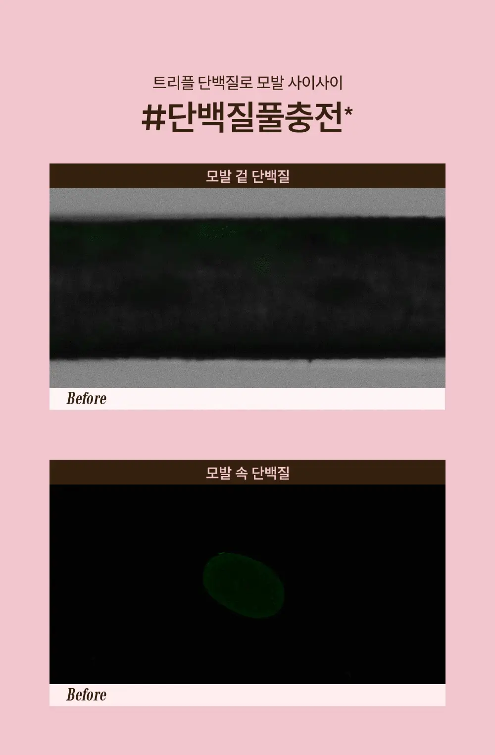[IMOS 전소미PiCK] [올리브기프트 5천원증정] [실리콘FREE] 보다나 리추얼 3X 본딩 트리트먼트 200ml 상세페이지 42